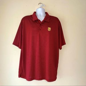 Antigua Florida State University Polo